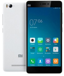 Замена дисплея на телефоне Xiaomi Mi 4c Prime в Санкт-Петербурге